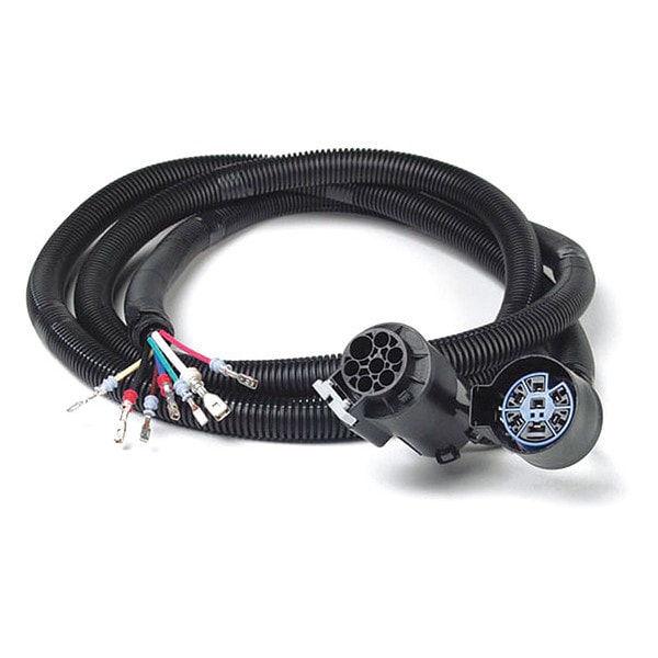 Harness, Fifth Wheel Adapter