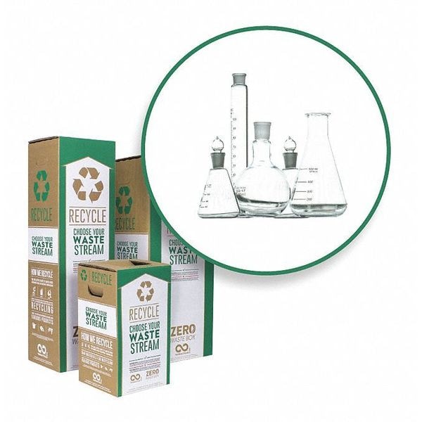 Glassware Box, S