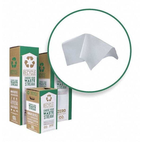 Lab Wipes Box, L