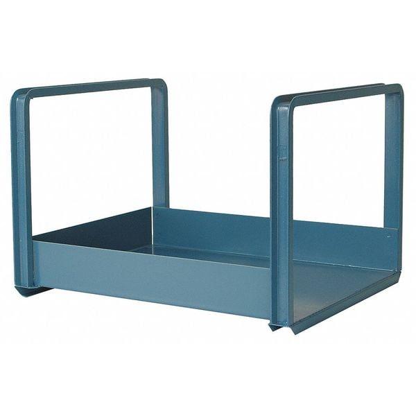 Stackrack, Single, No. 4