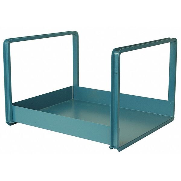 Stackrack, Single, No. 5