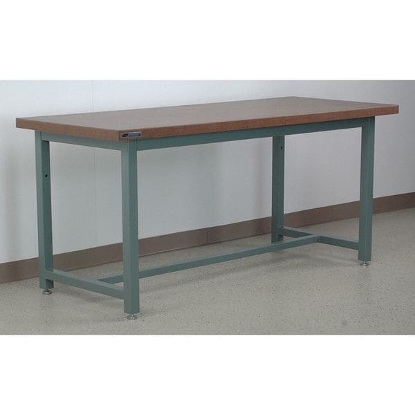 Workbenches, 96" W, 34" Height, 1000 lb.