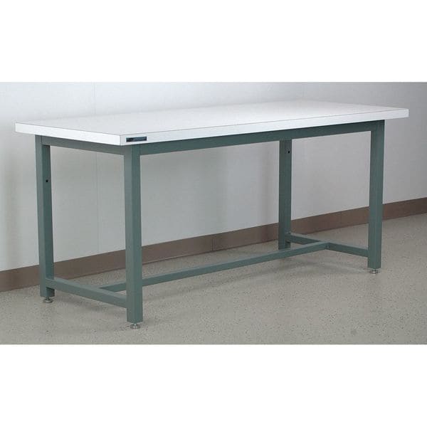 Workbenches, 96" W, 34" Height, 1000 lb.
