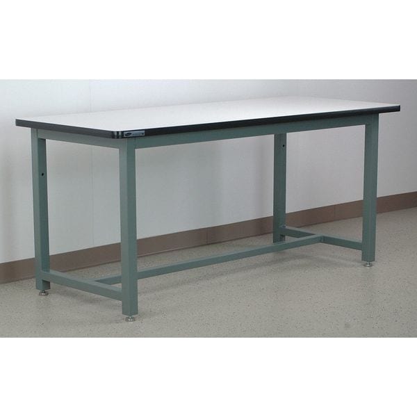 Workbenches, 96" W, 34" Height, 1000 lb.