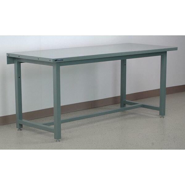 Workbenches, 72" W, 34" Height, 1000 lb.