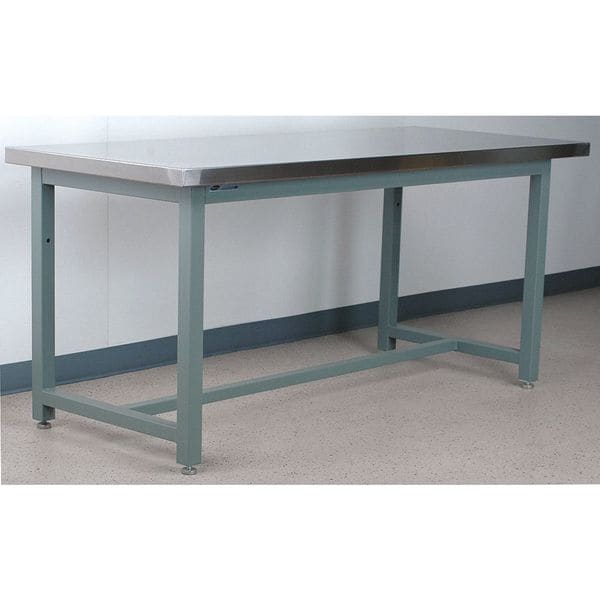 Workbenches, 96" W, 34" Height, 1000 lb.