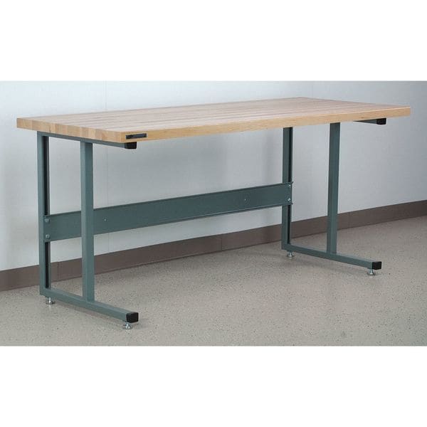 Workbenches, 96" W, 32" Height, 1000 lb.