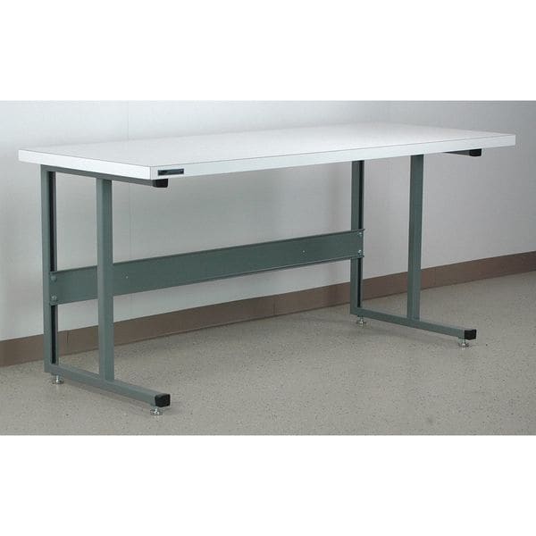 Workbenches, 96" W, 32" Height, 1000 lb.