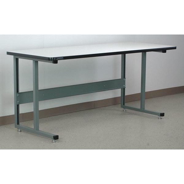 Workbenches, 96" W, 32" Height, 1000 lb.