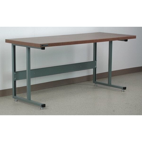 Workbenches, 96" W, 32" Height, 1000 lb.