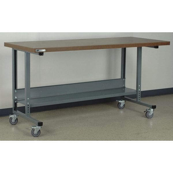 Workbench, Ergonomic, Mobile