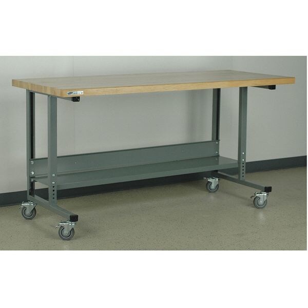 Workbench, Ergonomic, Mobile
