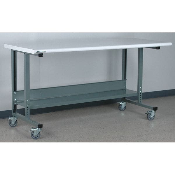 Workbench, Ergonomic, Mobile