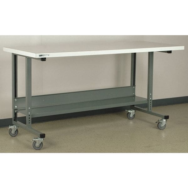 Workbench, Ergonomic, Mobile