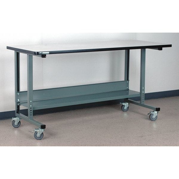 Workbench, Ergonomic, Mobile