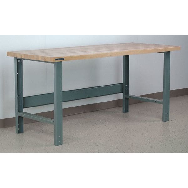 Workbenches, 96" W, 34" Height, 3500 lb.