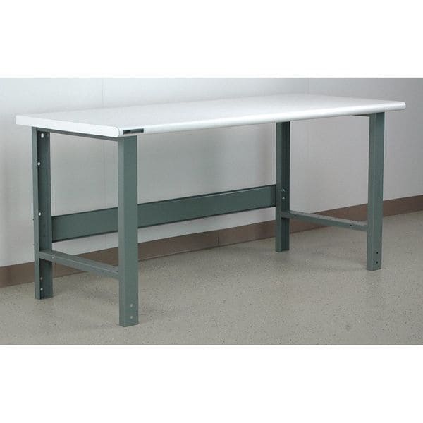 Workbenches, 72" W, 3500 lb.