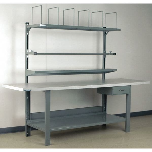 Packing Work Bench, 96" W, 1000 lb.