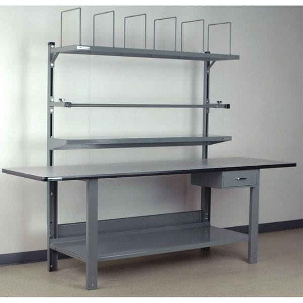 Packing Work Bench, 96" W, 1000 lb.