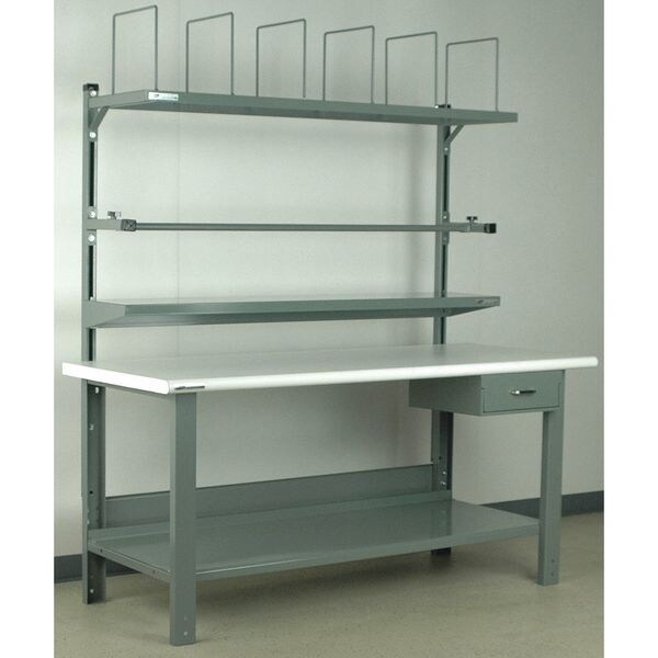 Packing Work Bench, 72" W, 1000 lb.