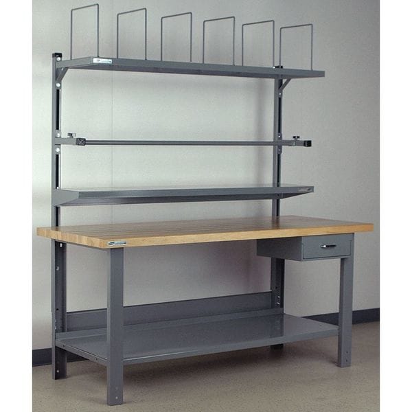 Packing Work Bench, 72" W, 1000 lb.