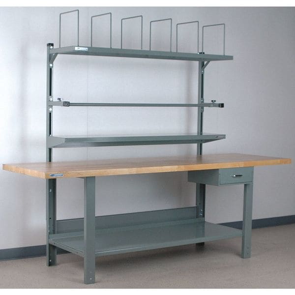Packing Work Bench, 96" W, 1000 lb.