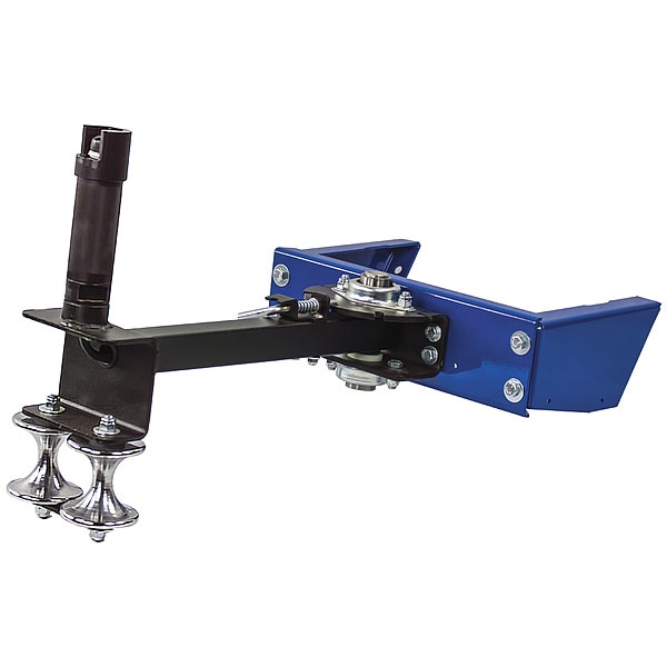 Pivoting Hose Guide, Bottom, 2-way
