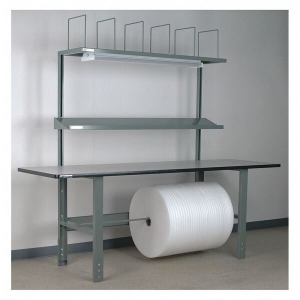 Packing Work Bench, 96" W, 3500 lb.