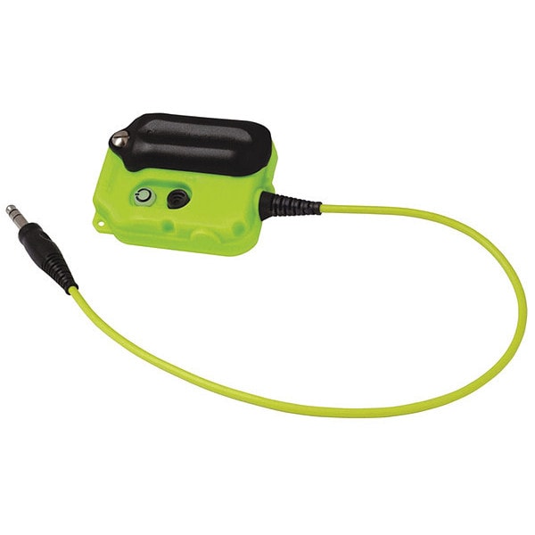 WS Adapter, Ground Mech, Aircraft, Hi-Viz