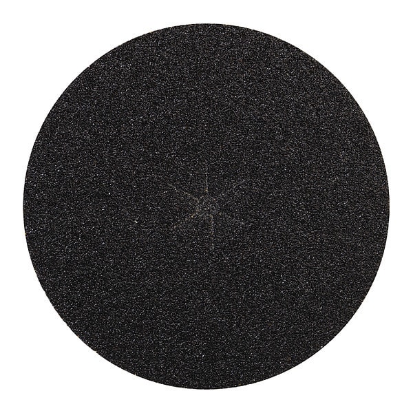 Floor Surfacing Disc 21038, 12 Grit, PK200