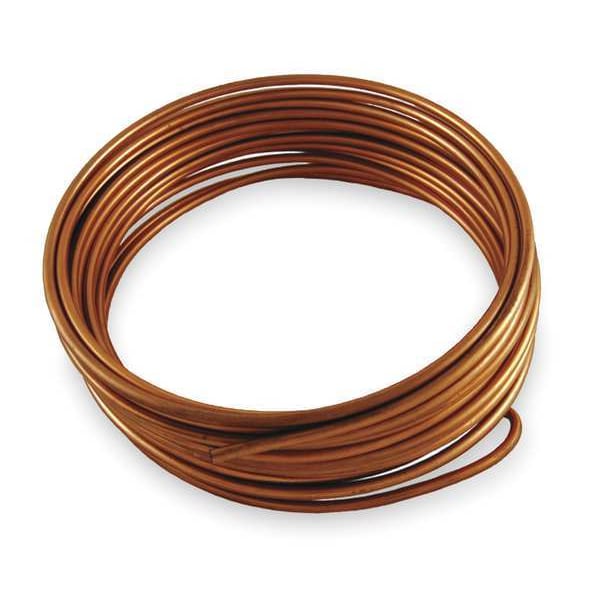 Cap Tube, .044 I.D. X .109 O.D. X 12 Ft