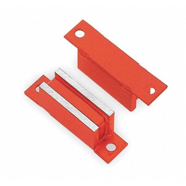 Latch Magnet, 50 lb. Pull