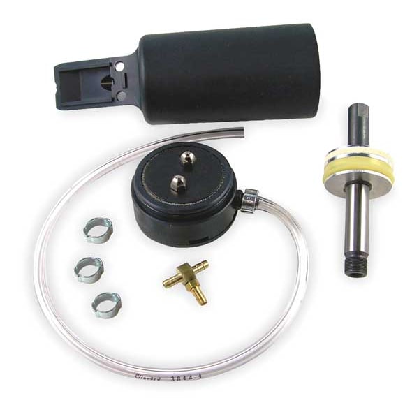 Mandrel Collector Kit, For 6ZC22