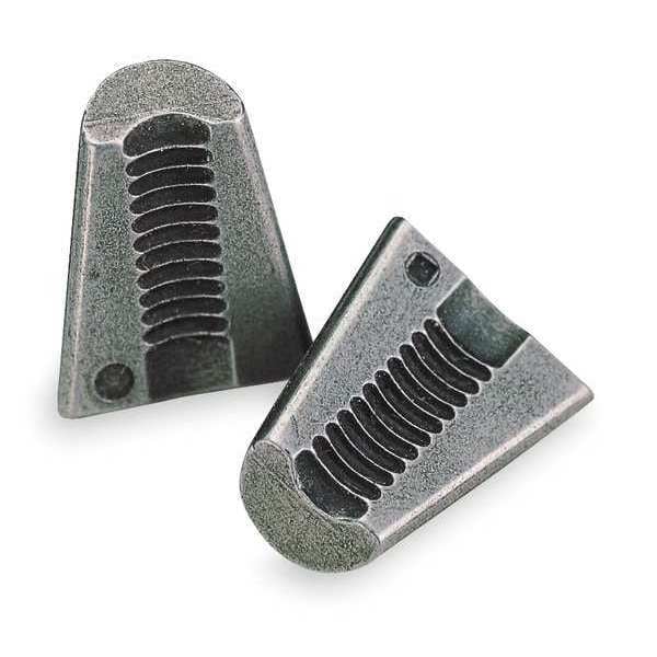 Jaw Set, 2 Piece, For 4WL12, 2NJP2