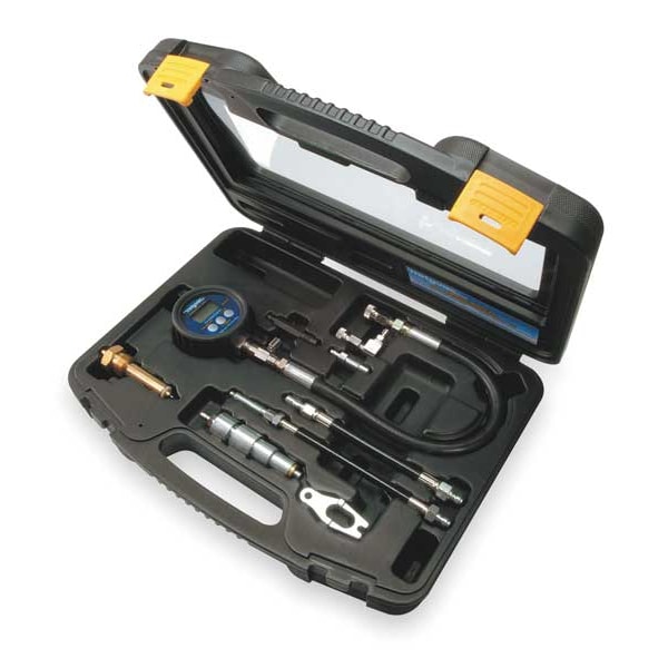 Digital Diesel Compression Test Kit