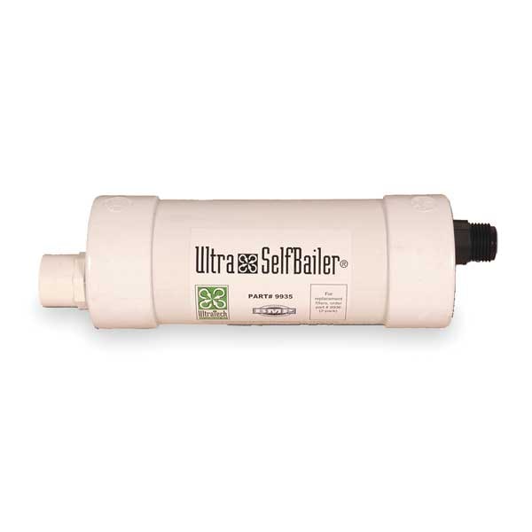 Replacement Cartridges, Self-Bailer, PK2