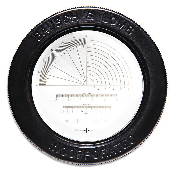 Scale, General Purpose