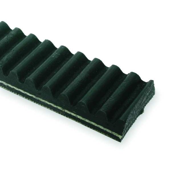 2322V481 Variable Speed Belt, 48-29/32" Outside Length, 1-7/16" Top Width, 7/16 in Thickness