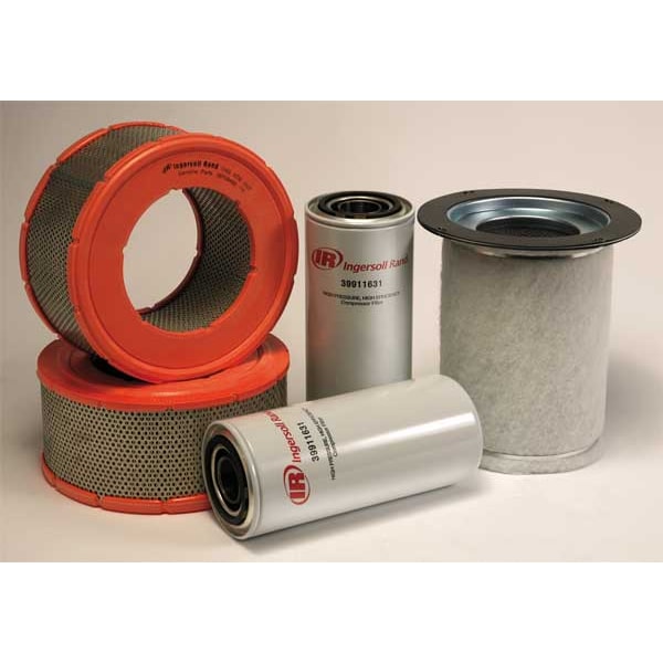 Maintenance Kit, Oil Filter