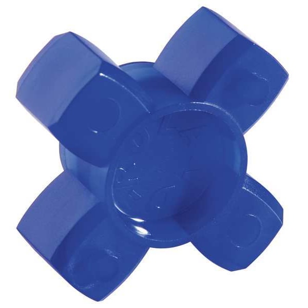Urethane Spider, JC12/MJC19 Coupling Size