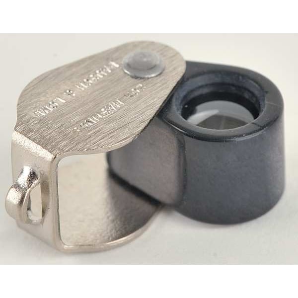 Magnifier, 20x, Hastings Triplet