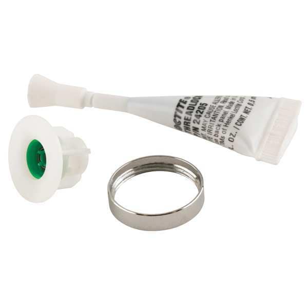 Gooseneck Flow Control Kit, 1.6 GPM