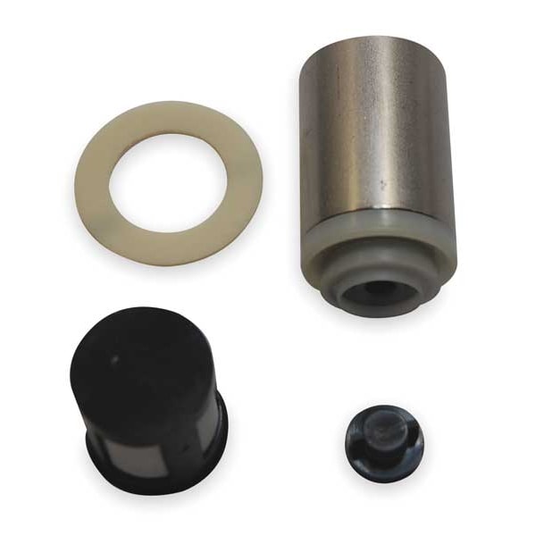 MVP(TM) Bubbler Cartridge, Stainless Steel/Plastic