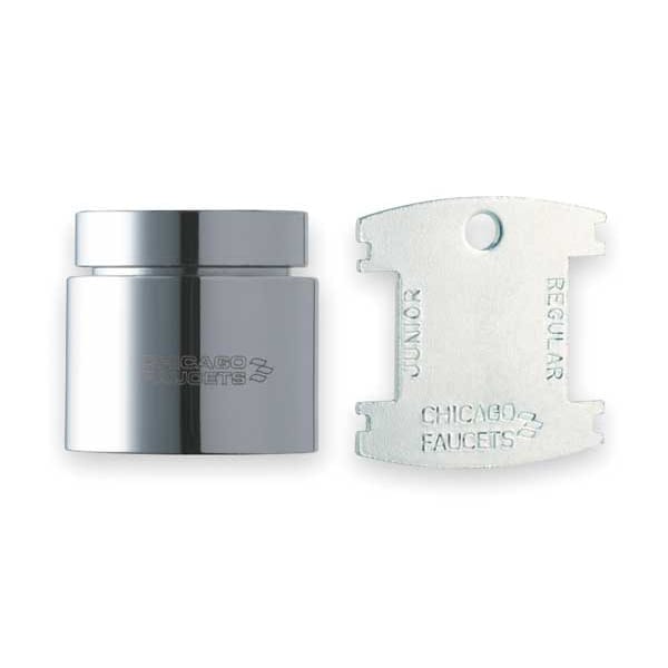 Laminar Flow Outlet, Vandal Resistant