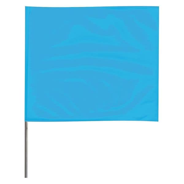 Marking Flag, Solid, 100 PK