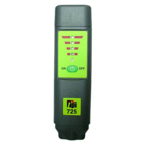 Gas Detector, Natural Gas, Meth