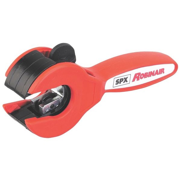 Tubing Cutter, Ratcheting, 1/4 to 1-1/8"