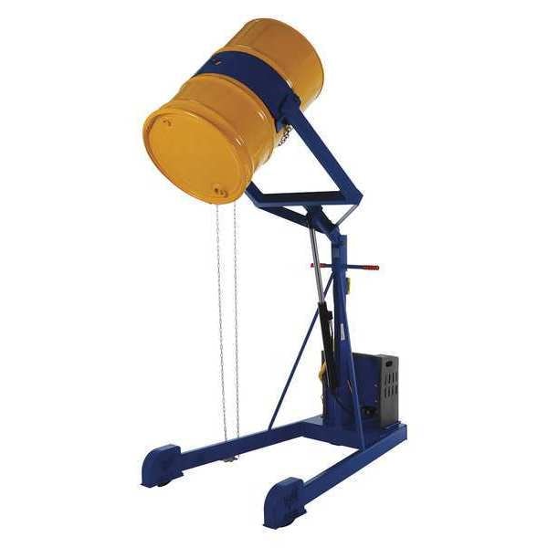 Drum Carrier/Rotator