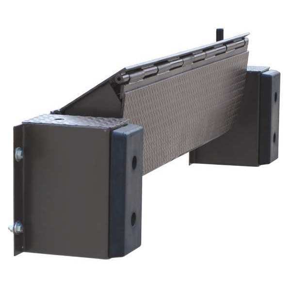 Dock Leveler, Mechanical, 99In