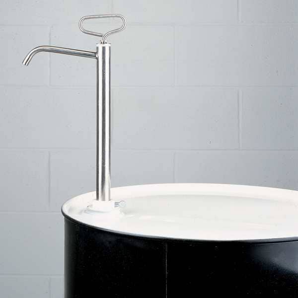 Replacement Stainless Steel Body Head